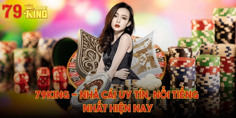 Nhà cái uy tín, nổi tiếng nhất năm 2025