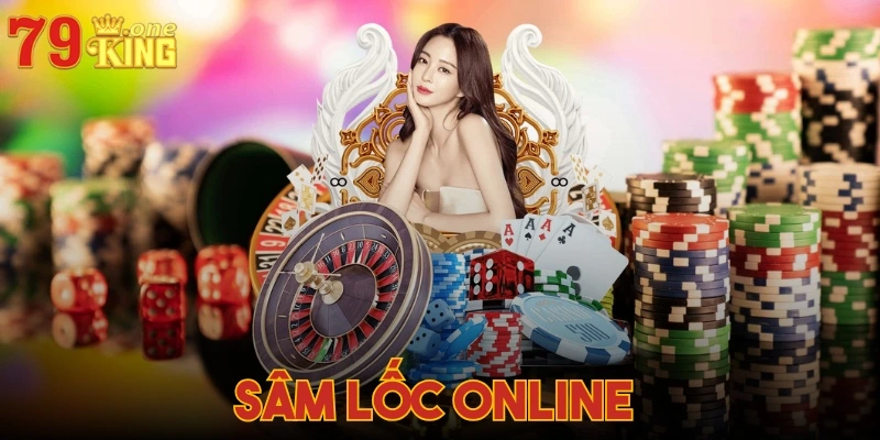 Sâm lốc online - Học hỏi từ A-z luật chơi cho người mới